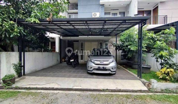 Dijual Rumah Minimalis Bkr Bandung 2