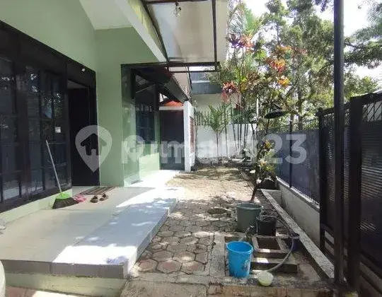 Dijual Rumah Jarang Ada di Perumahan Arcamanik Endah  2