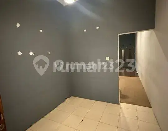 Dijual Rumah Jati indah Buah Batu Turangga Bandung 2