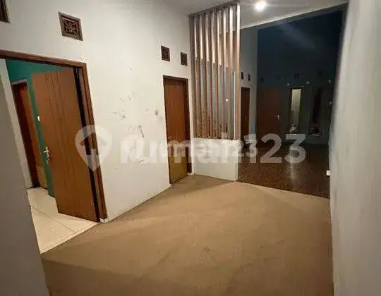 Dijual Rumah Jati indah Buah Batu Turangga Bandung 1