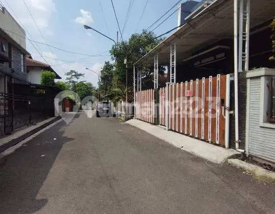 Dijual Rumah Jati indah Buah Batu Turangga Bandung 2