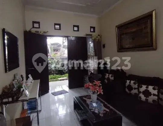 Dijual Rumah Istana Kawaluyaan Bandung 1