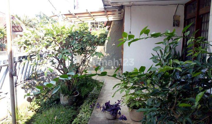 Dijual Rumah Sukaluyu Bandung 2