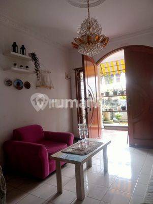 Dijual Rumah Suryalaya Buah Batu - Bandung 2