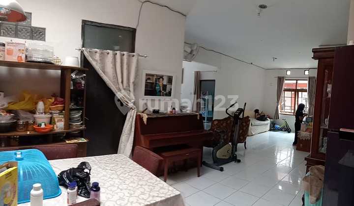 For Sale: Boarding House + Residential House in Kanayakan, Dago 2