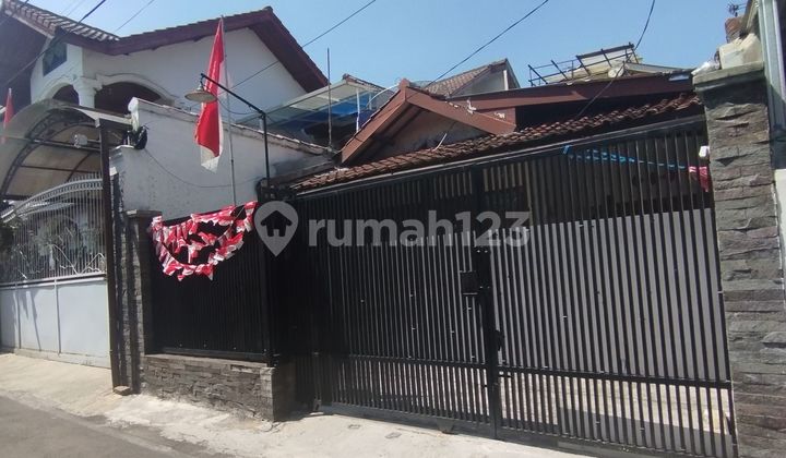 Dijual Rumah Plered Antapani Dijual Rumah Plered Antapani