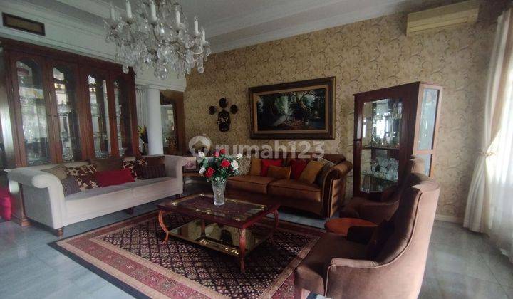 Dijual Rumah Sarikaso Sarijadi Bandung 1