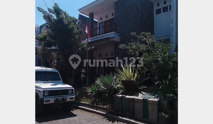 Dijual Rumah Dua Lantai Cigadung Dijual Rumah Dua Lantai Cigadung