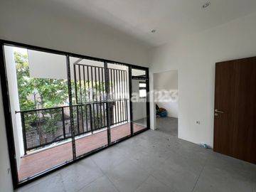 Dijual Rumah Baru Komplek Puspa Indah Soekarno Hatta 2