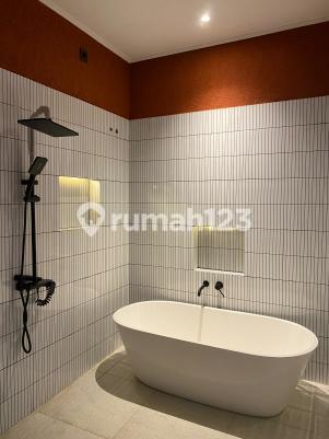 Dijual Rumah Arcamanik Bandung 2