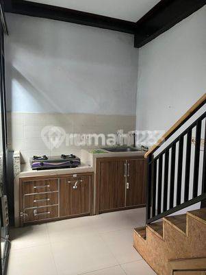 Dijual Rumah Minimalis Bumi Asri Padasuka 2