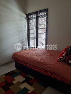 Dijual Rumah Minimalis Jingga Residence Soreang 2