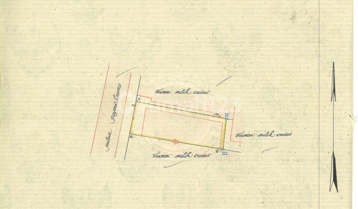 Dijual Rumah Lama Cimahi 2