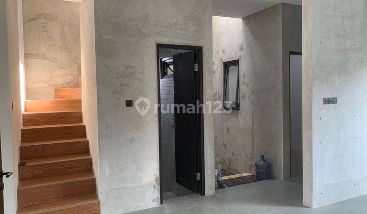 Dijual Rumah Baru Cisaranteun Bandung 2