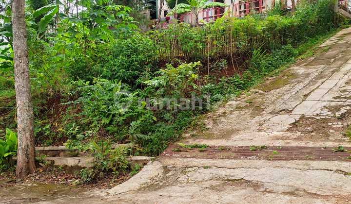 Dijual Cepat Tanah Bojong Koneng Bandung Dijual Cepat Tanah Bojong Koneng Bandung