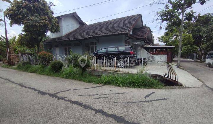 Dijual Rumah Polo Air Arcamanik Endah 2