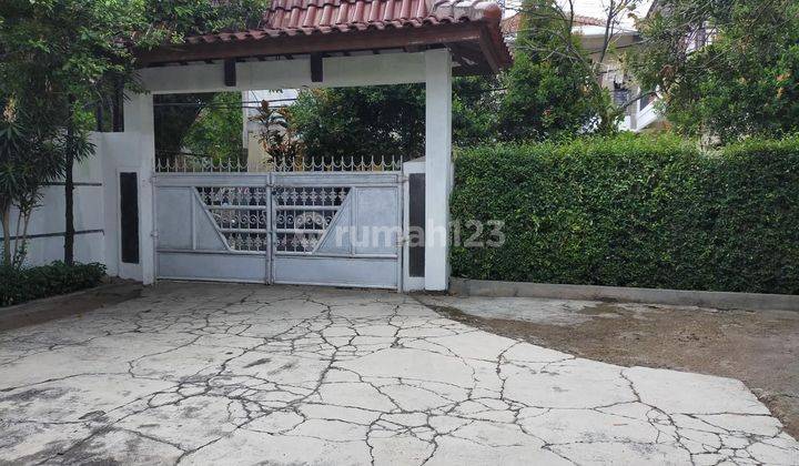 Turun Harga Dijual Rumah Jatimulya Turangga 2