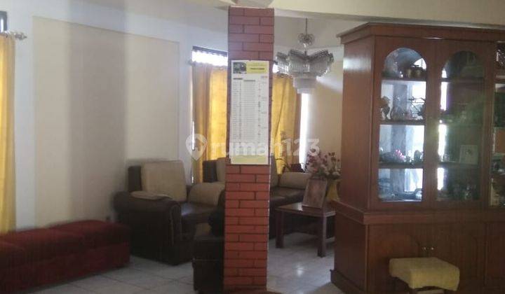 Dijual Rumah Rancagoong Turangga Bandung 2