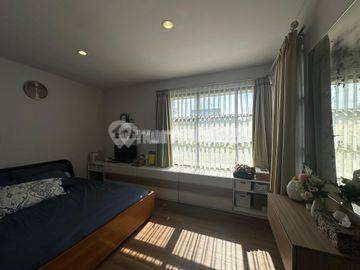 For Sale Minimalist House Cijagra Buah Batu 2