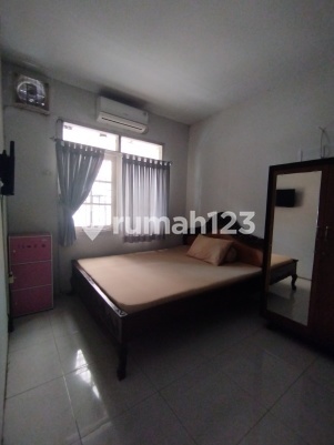 Dijual Rumah Arcamanik Endah 2