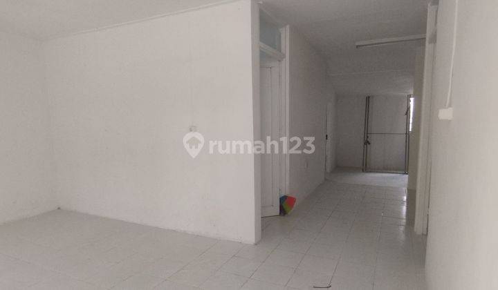 Dijual Rumah Sadang Luhur Dago 1