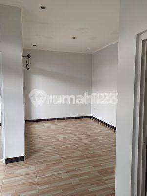 Dijual Rumah Baru Minimalis Ciwaruga 2