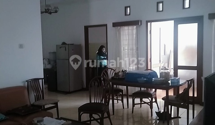 Two-Story House for Sale in Cigadung 2