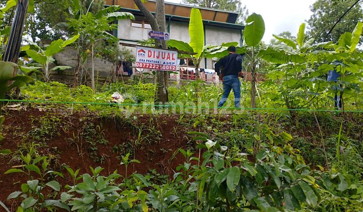 Dijual Tanah Kav Bojongkoneng Bandung