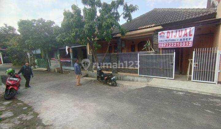 Dijual Rumah Bagus Dekat mesjid Al Jabar 1