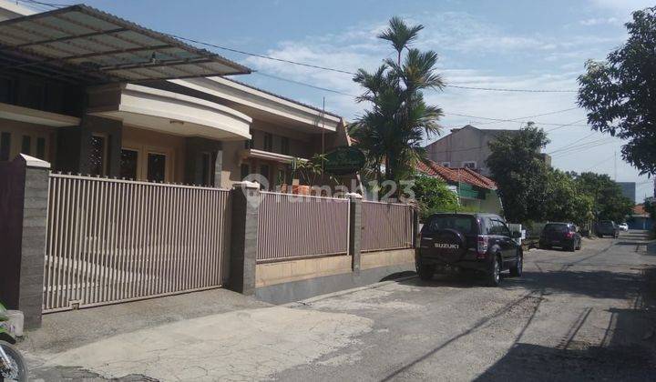 Dijual Rumah Bagus Guntur Sari Buah Batu 1