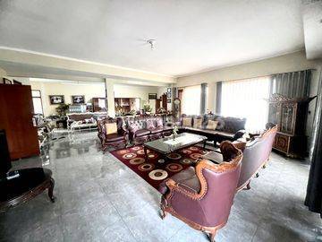 Dijual Rumah Gunung Batu Pasteur 2