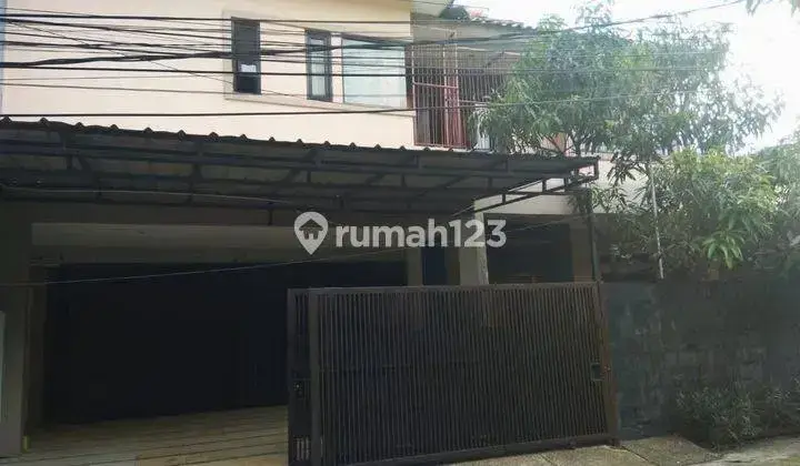 Dijual Rumah Bagus Dekat Exit Tol Buah Batu 1