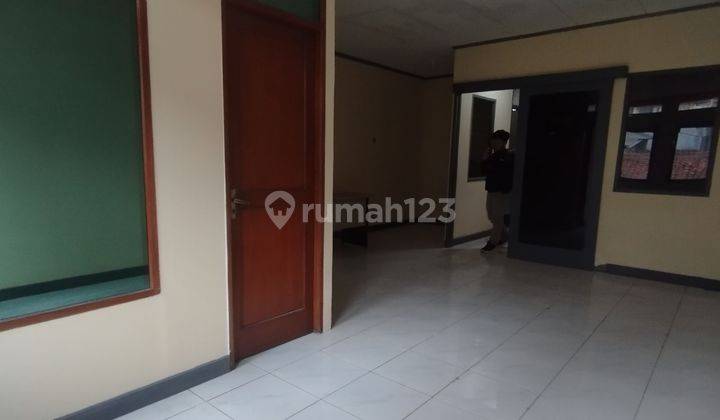 Turun Harga Disewakan Ruko Gading Regency Soekarno Hatta 2