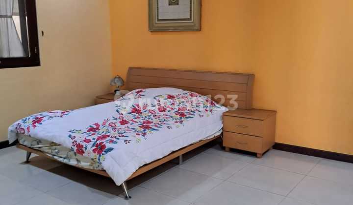 Rumah Bagus Tubagus Ismail Dago Bandung 2