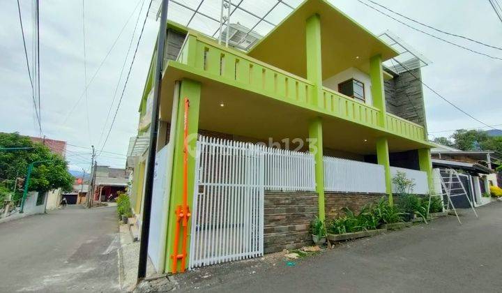 Dijual Rumah Cilengkrang Bandung Timur 1