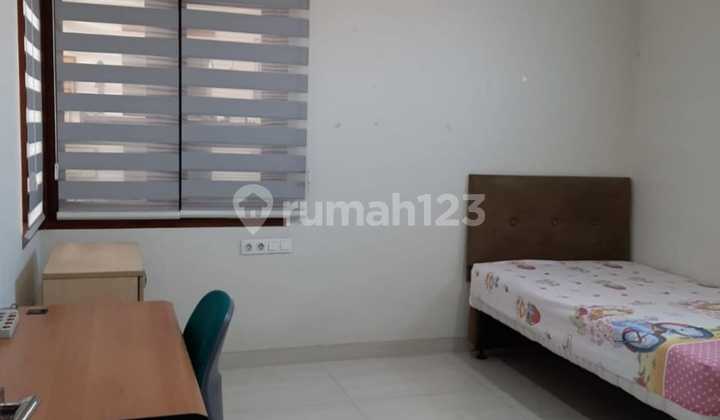 Dijual Rumah Bagus Taman Kopo Indah Bandung 2