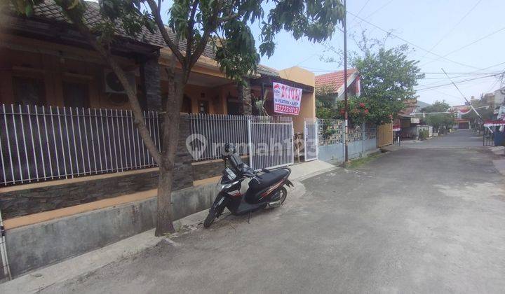 Dijual Rumah Bagus Dekat mesjid Al Jabar 2