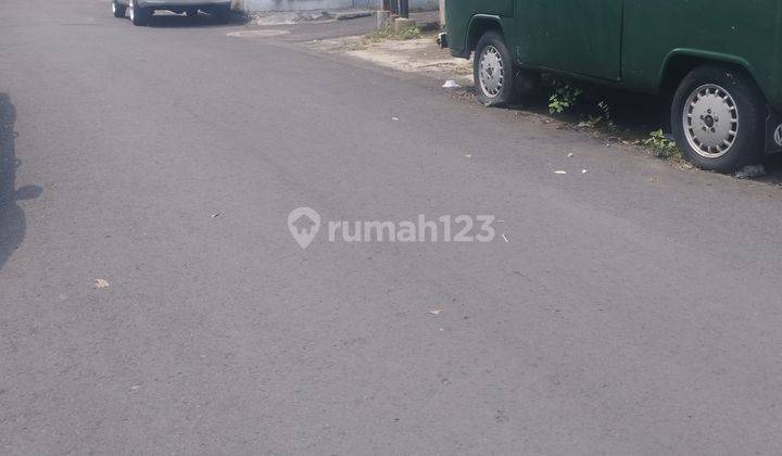 Dijual Rumah Sadang Luhur Dago 2