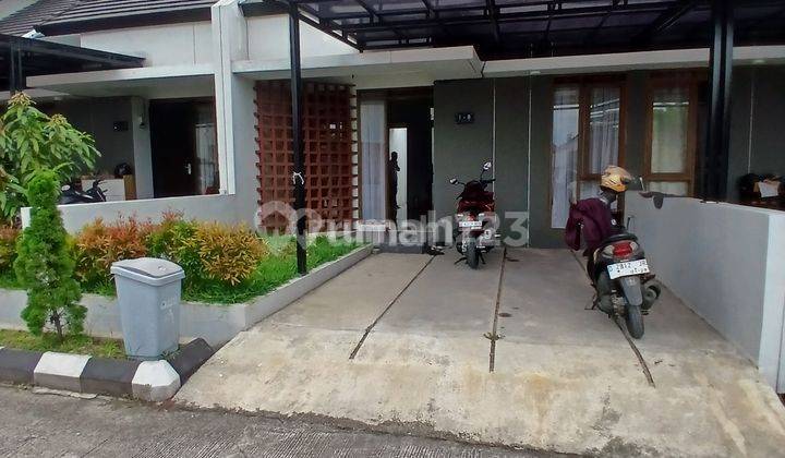Dijual Rumah Ciganitri Komplek Nusantara Regency Dijual Rumah Ciganitri Komplek Nusantara Regency