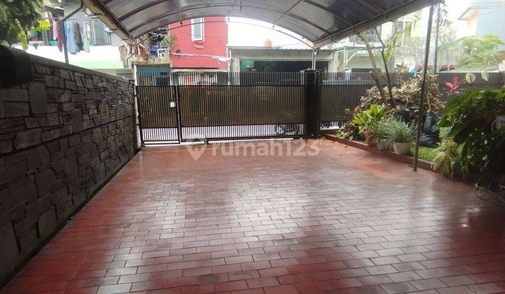 Dijual Rumah Sarikaso Sarijadi Bandung 2