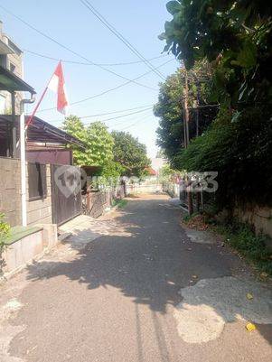 Dijual Rumah Hitung Tanah Bonus Bangunan 2