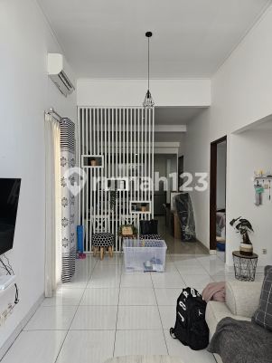 Dijual Rumah Siap Huni Cikoneng Bojong Soang Bandung 2