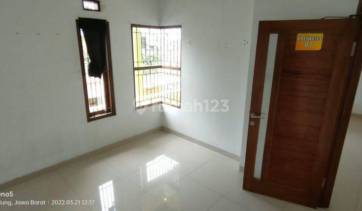 Dijual Rumah Cilengkrang Bandung Timur 2