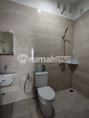 Minimalist House Near Buah Batu Toll 2