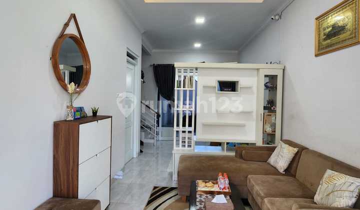 For Sale Minimalist House Antapani Bandung 2