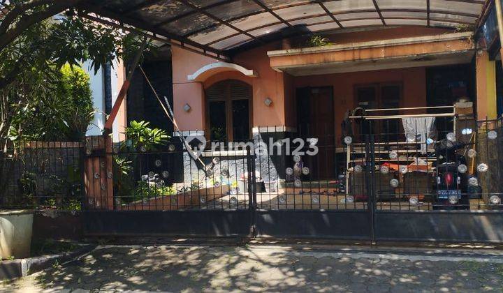 Dijual Rumah Tanjung Sari  1