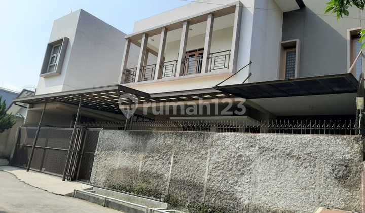 Dijual Rumah Bagus Taman Kopo Indah Bandung