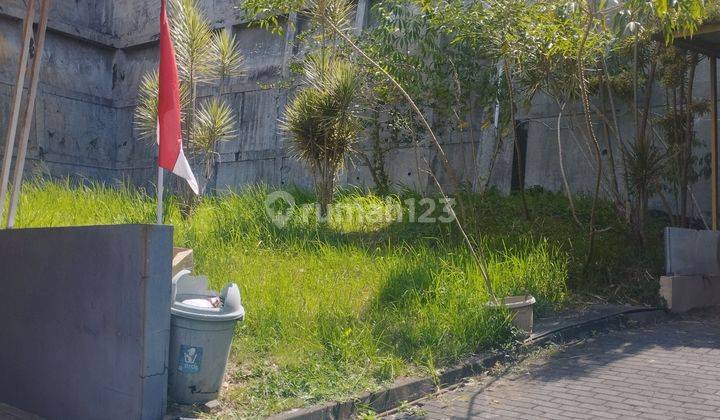 Dijual Tanah Murah Geger Kalong Bandung 2