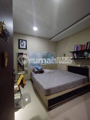 Dijual Rumah Bagus Minimalis Di Cluster Cigadung 2