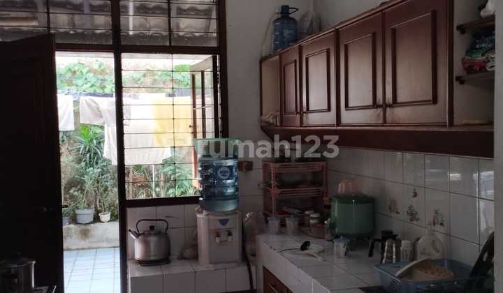 Dijual Rumah Sayap Pajajaran Bandung 2